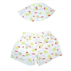 👉10/10$ Cute baby Summer kit 3M